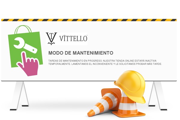 vittello.com site used Vittello