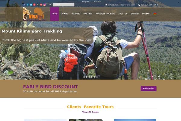 Site using Custom Sidebars plugin