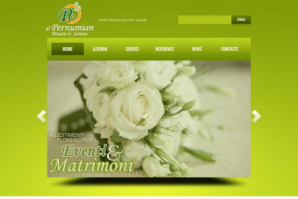 vivaiopernumian.com site used Theme1777