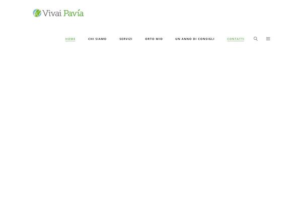Aviana theme site design template sample