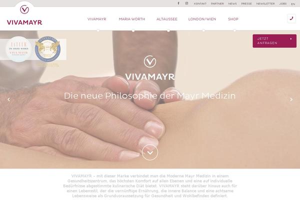 Site using The-grid plugin