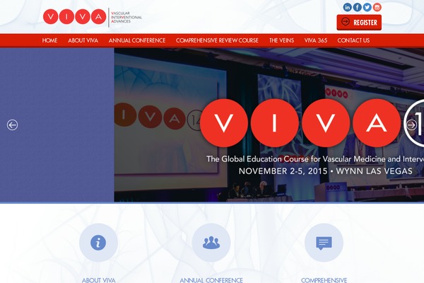 vivapvd.com site used Vivapvd