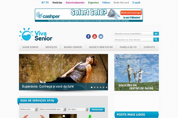 vivasenior.com.br site used Tema_viva_senior