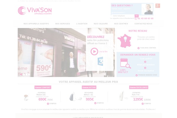 nosign WordPress theme, websites list used nosign theme nosign theme websites examples