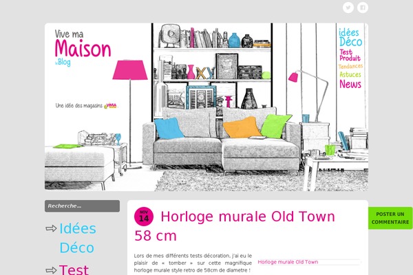 Site using Ie-sitemode plugin