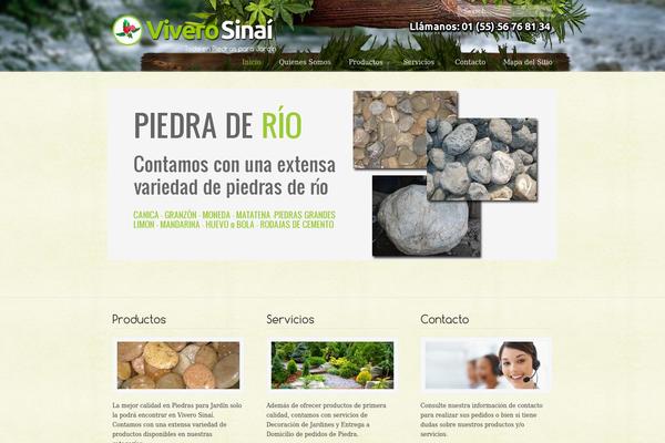 uDesign theme site design template sample