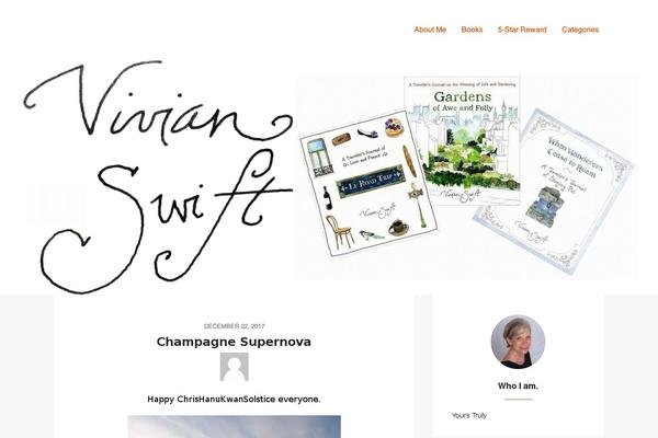 Morningtime-wpl theme site design template sample