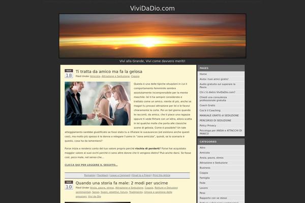 Beautiful-sunrise-10 theme site design template sample