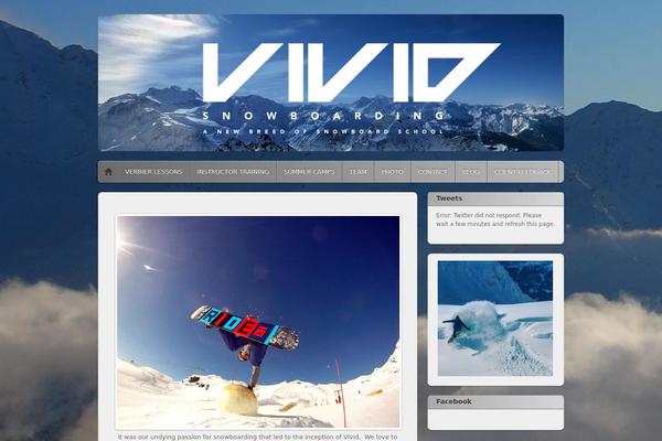 Site using Ie-sitemode plugin