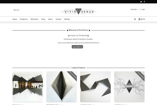 vividvenus.com site used Neighborhood