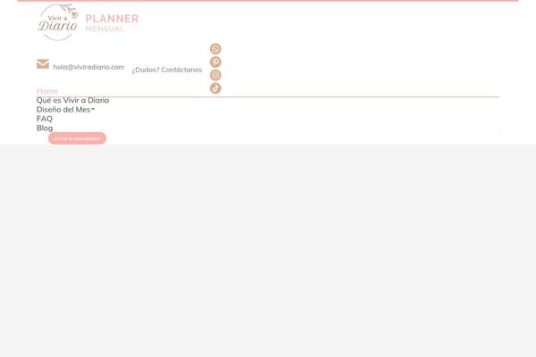 Site using Dt-the7-core plugin