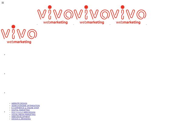 vivowebmarketing.com site used Vivo14