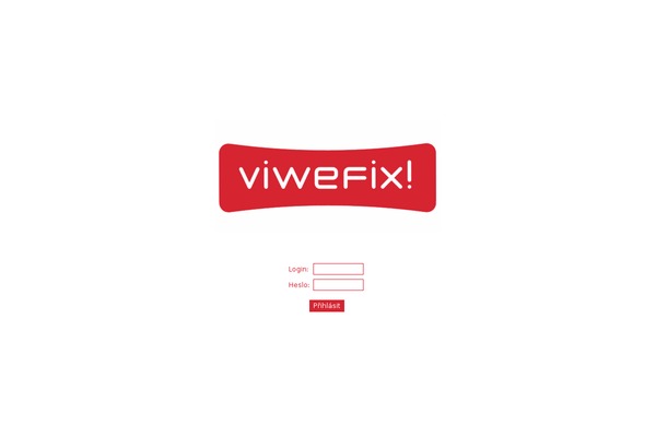 viwefix.cz site used White-veil