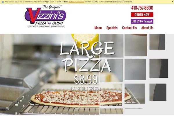uDesign theme site design template sample