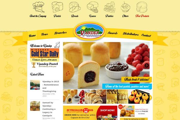 Site using Instagram Slider Widget plugin