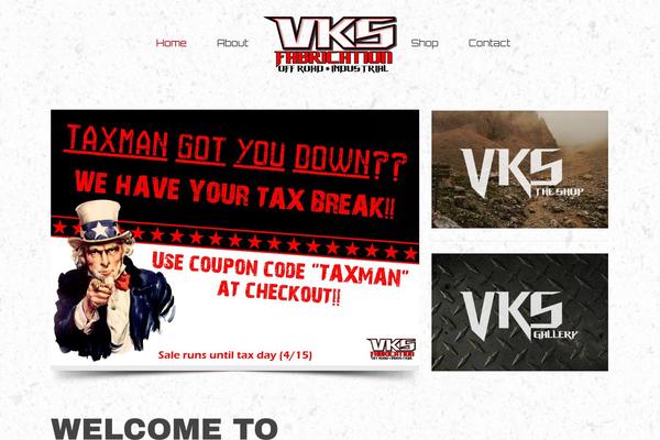 BeTheme theme site design template sample