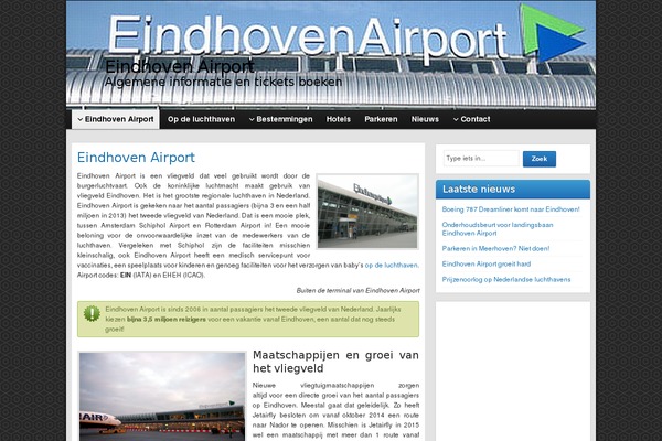 Graphene theme site design template sample