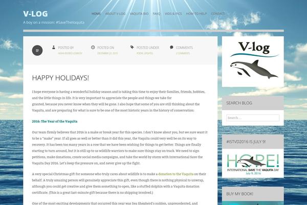 Site using Custom-fonts plugin