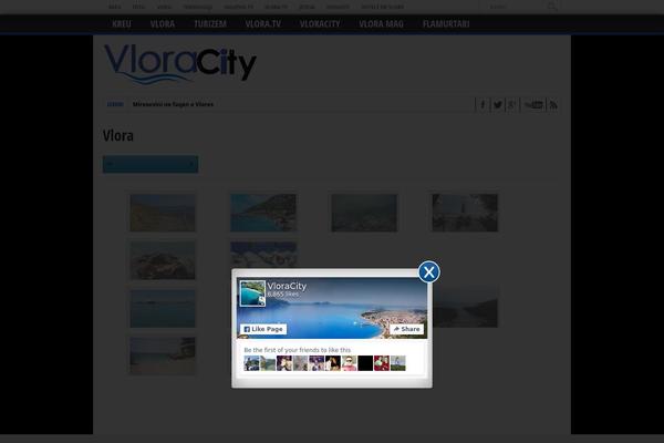 vloracity.com site used Vc