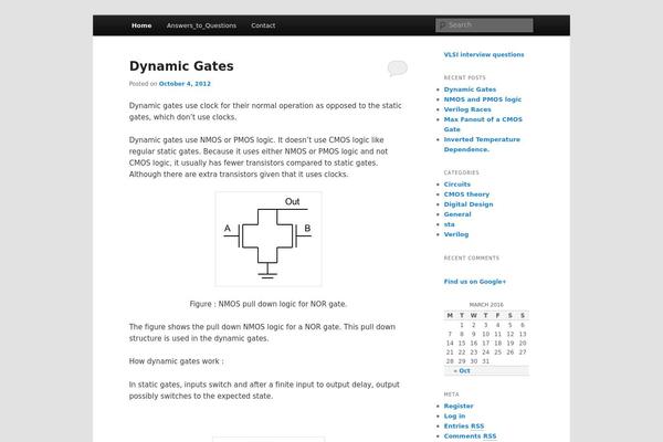 Site using Easy Digital Downloads plugin