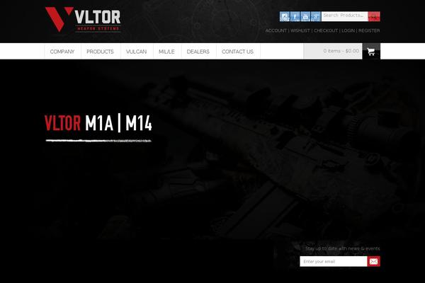 vltor.com site used Vltor