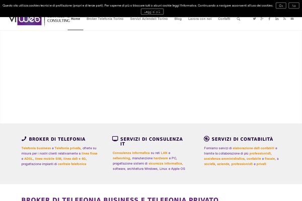 Site using DuracellTomi's Google Tag Manager for WordPress plugin