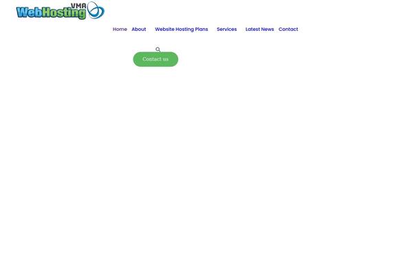 Site using Dt-the7-core plugin