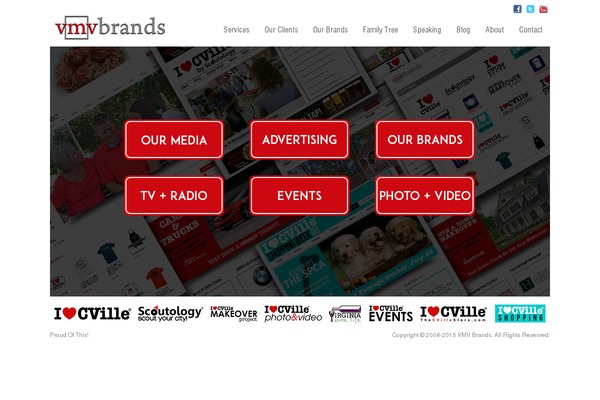 vmvbrands.com site used Vmv