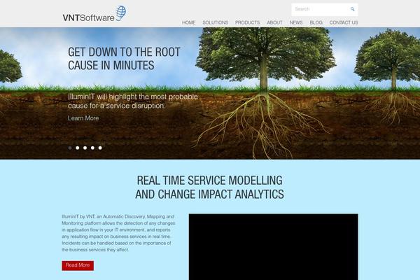 Twenty Twelve theme site design template sample