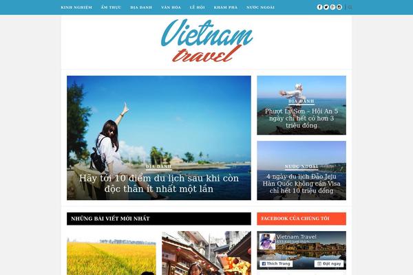 Web-khoi-nghiep theme site design template sample