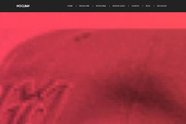 vocenoclima.com.br site used Noclima