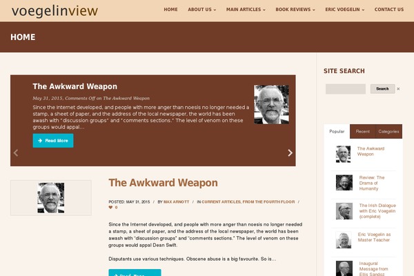 Total theme site design template sample