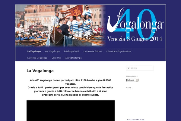 vogalonga.com site used Voga_twentyeleven