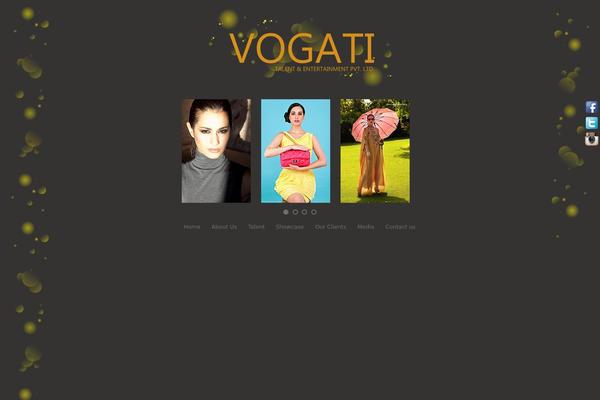 vogati.in site used Gt-vogati