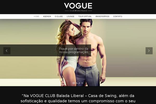 vogueclub.com.br site used Dw_vogueclub