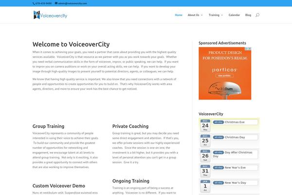 Site using Bloom plugin