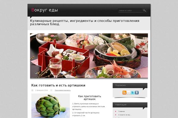 vokrugedy.ru site used Device