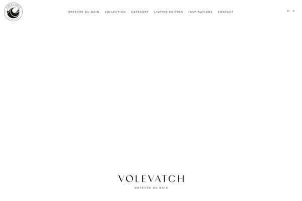 volevatch.eu site used Sahel-child