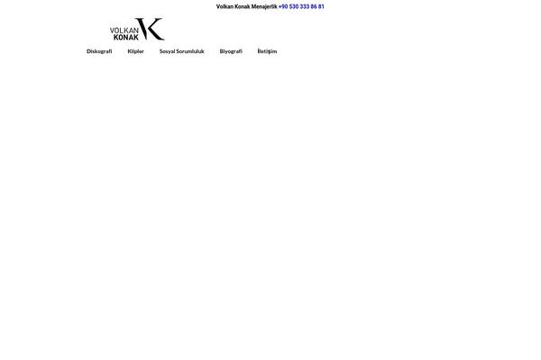 Twenty Twenty-One theme site design template sample