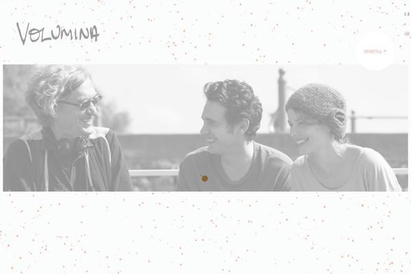 Bridge Child theme site design template sample