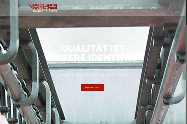 Site using Js_composer plugin