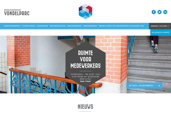 Site using Booking-room-plugin plugin