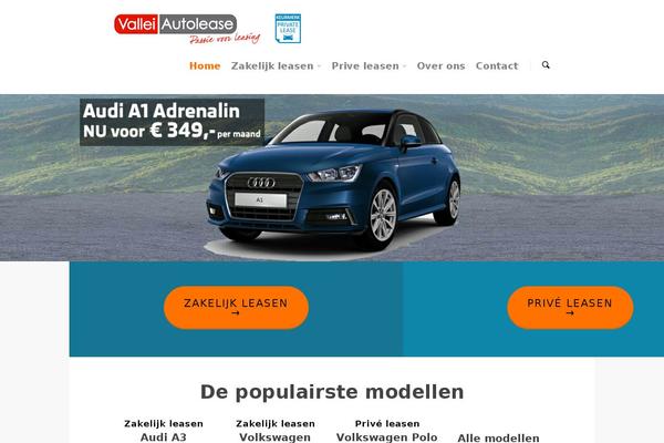 voordelig-leasen.nl site used Vagvl2015