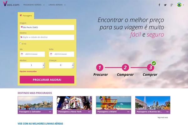 tplVuelos WordPress theme, websites list used tplVuelos theme tplVuelos theme websites examples
