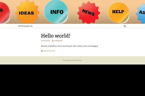 bulletnova theme websites examples