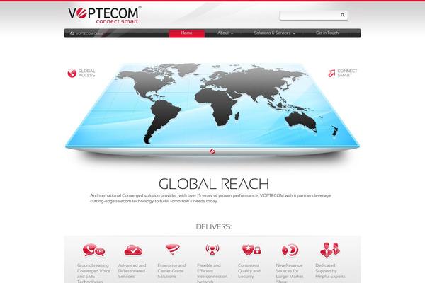 voptecom theme websites examples