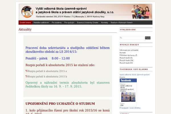 voskladno.cz site used Prinz_branfordmagazine_free