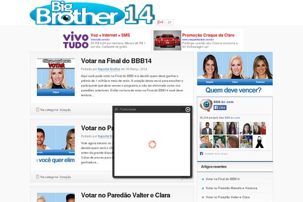 votarnobbb.com.br site used Bigfoot