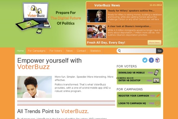 Site using AdRotate plugin