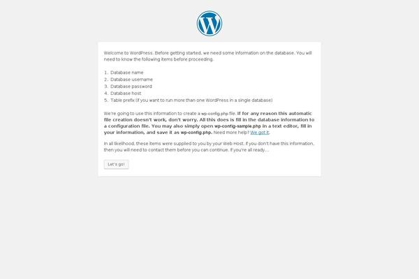 Twenty Sixteen theme site design template sample